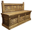 Church bench - SK12