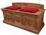 Church bench - SK5