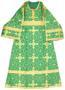 Child altar robe (stikharion) 27/3'11" (34/120) #621