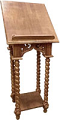 Church lectern - L13