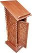 Church lectern - L16