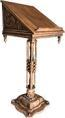 Church lectern - S21