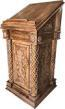 Church lectern - S25