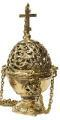 Byzantine church censer - K33