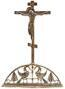 Church table Golgotha - K3