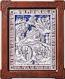 Icon - Nativity of Christ - A107-3