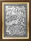 Icon - Nativity of Christ - A148-1