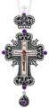 Pectoral chest cross - no.205-s