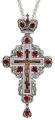Pectoral chest cross - no.153