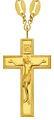 Pectoral cross - A7