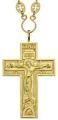 Pectoral cross - A90