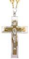 Pectoral cross - A166F