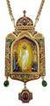 Bishop panagia - A2202