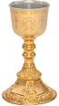 Communion chalice - 87 (0.40 L)