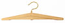 Vestment hanger - 2