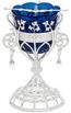Table vigil lamp no.43-s