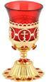 Table vigil lamp no.30