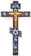 Blessing cross no.2d