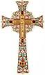 Blessing cross no.17