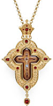 Pectoral cross no.197