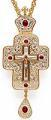 Pectoral cross no.034