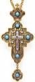 Pectoral cross no.019