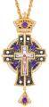 Pectoral cross no.101