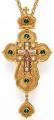 Pectoral cross no.015