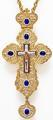Pectoral cross no.022