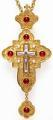 Pectoral cross no.019