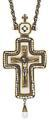 Pectoral cross no.185