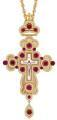 Pectoral cross no.1440