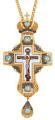 Pectoral cross no.11