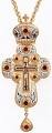 Pectoral cross no.77
