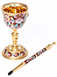 Jewelry oil set - 5