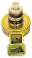 Festal incense (from Mount Athos)