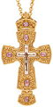 Pectoral cross no.010