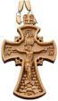 Pectoral award cross no.34