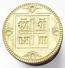 Prosfora seal NIKA no.48-1 (35-100 mm)