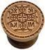 Prosfora seal NIKA no.67 (35-220 mm)