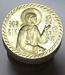 Prosfora seal Holy Blessed Xenia no.81 (35-100 mm)