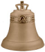 Church bells (from 4 to 850 kg)