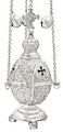 Jewelry Bishop censer - 33