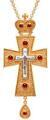 Pectoral cross no.043