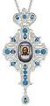 Pectoral cross no.210s
