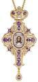 Pectoral cross no.210