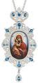 Bishop encolpion (panagia) no.210s