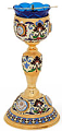 Table vigil lamp no.14