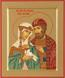 Religious icons: Holy Prince Peter and Princess Thebroniya - 3