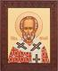 Religious icons: St. Nicholas the Wonderworker - 40